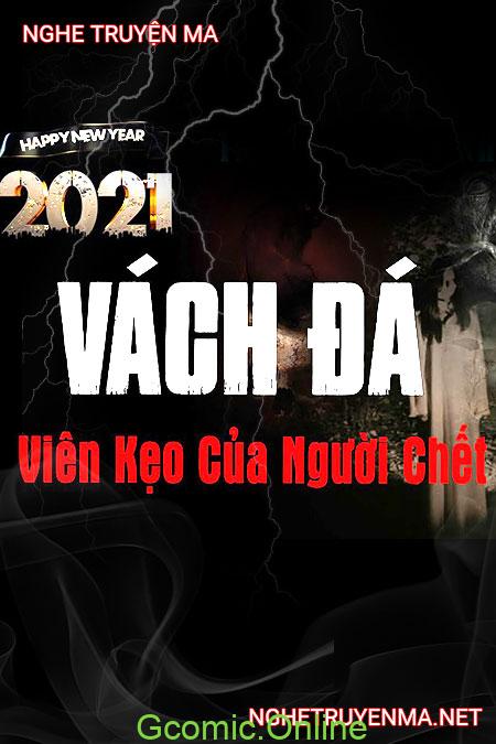 Vách Đá