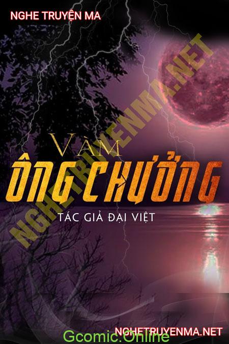 Vàm Ông Chưởng