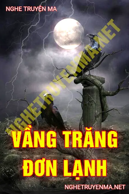 Vầng Trăng Đơn Lạnh <