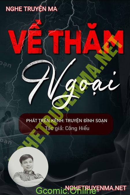 Về Thăm Ngoại <