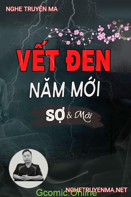 Vết Đen Năm Mới <