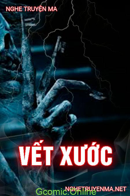 Vết Xước <