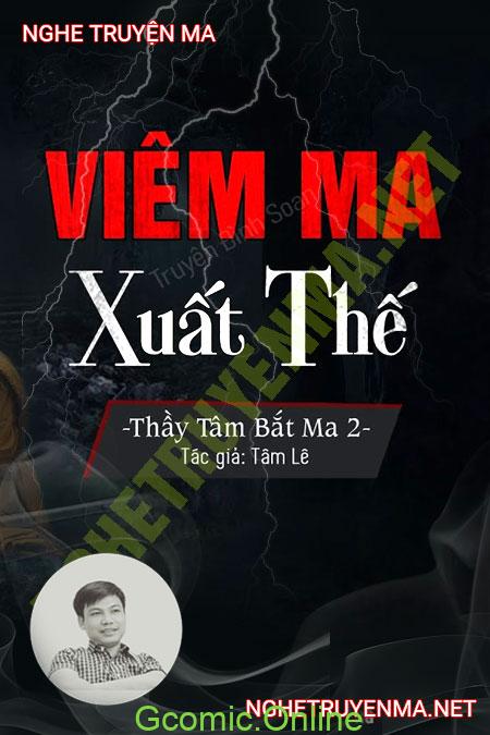 Viêm Ma Xuất Thế <