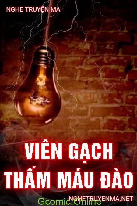 Viên Gạch Đẫm Máu Đào <