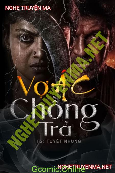 Vợ Ác Chồng Trả