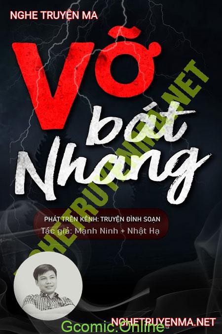 Vỡ Bát Hương