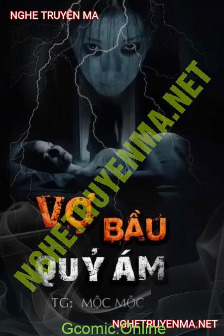 Vợ Bầu Quỷ Ám