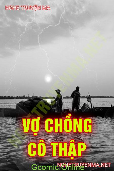 Vợ Chồng Cô Thập