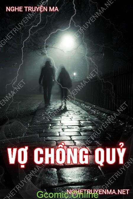 Vợ Chồng Quỷ <