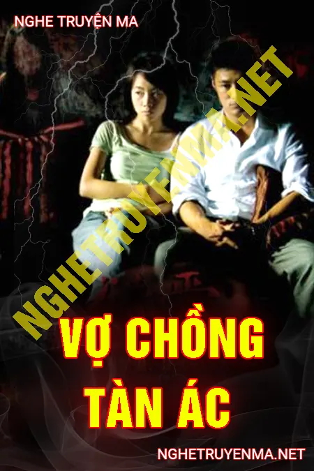 Vợ Chồng Tàn Ác