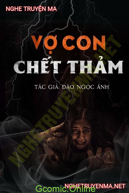 Vợ C.hết Thảm