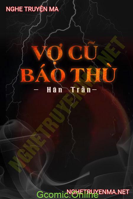 Vợ Cũ Báo Thù