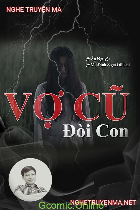 Vợ Cũ Đòi Con