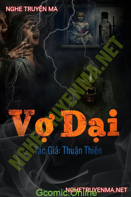 Vợ Dại <