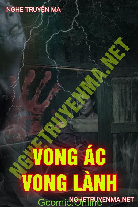 Vong Ác Vong Lành