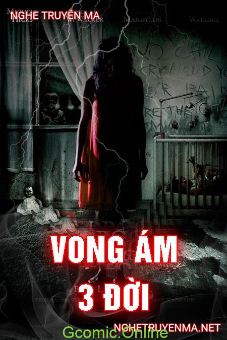 Vong Ám 3 Đời <