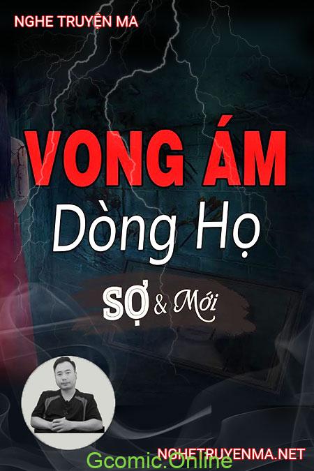 Vong Ám Dòng Họ <