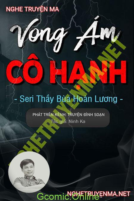 Vong Ám Nhà Cô Hạnh <