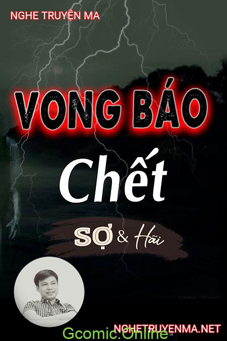 Vong Báo Chết