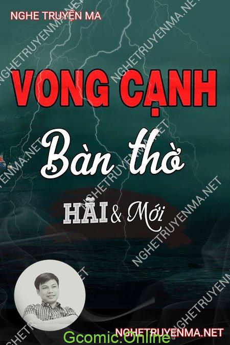 Vong Cạnh Bàn Thờ