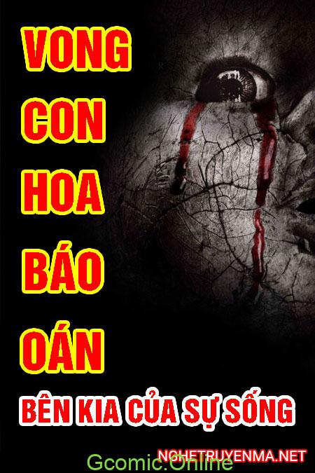 Vong Con Hoa Báo Oán <