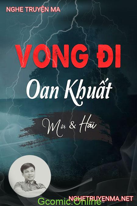 Vong Đi Oan Khuất