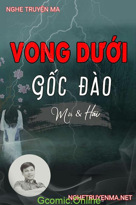 Vong Dưới Gốc Đào <