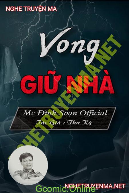 Vong Giữ Nhà <