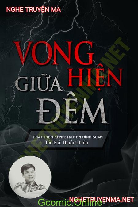 Vong Hiện Giữa Đêm