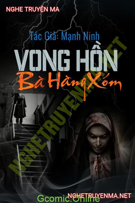 Vong Hồn Bà Hàng Xóm