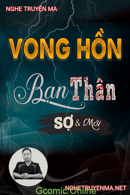 Vong Hồn Bạn Thân <