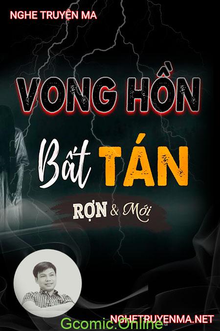 Vong Hồn Bất Tán