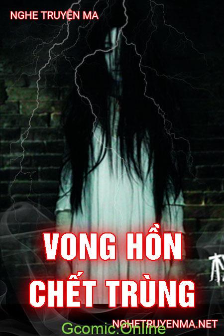 Vong Hồn Chết Trùng