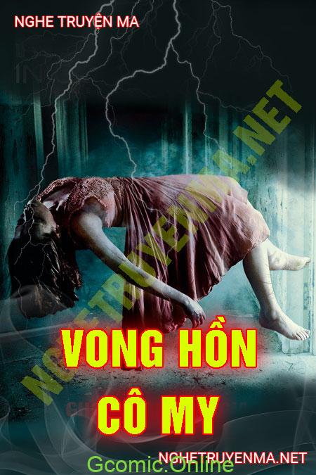 Vong Hồn Cô My