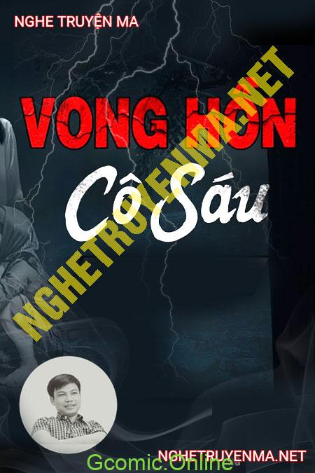 Vong Hồn Cô Sáu