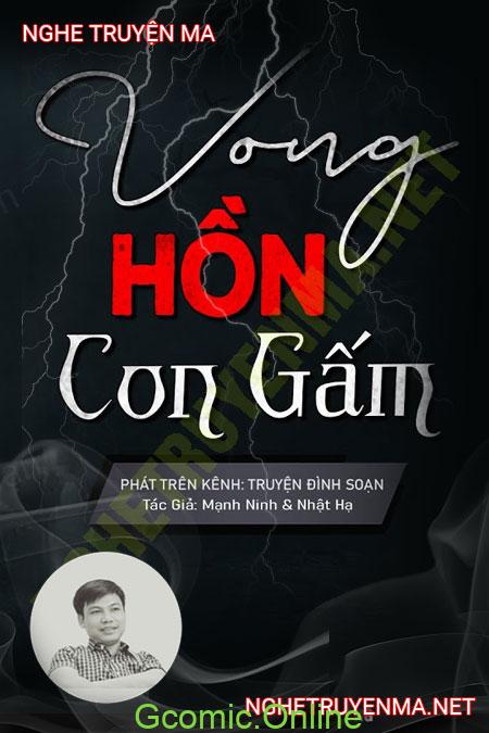 Vong Hồn Con Gấm