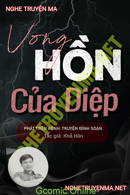 Vong Hồn Của Diệp <