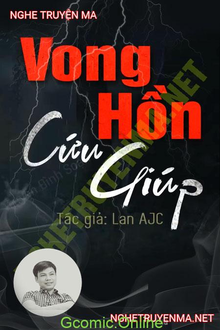 Vong Hồn Cứu Giúp <