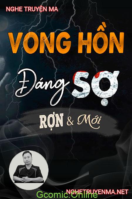 Vong Hồn Đáng Sợ <