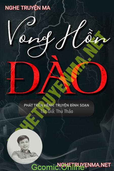 Vong Hồn Đào