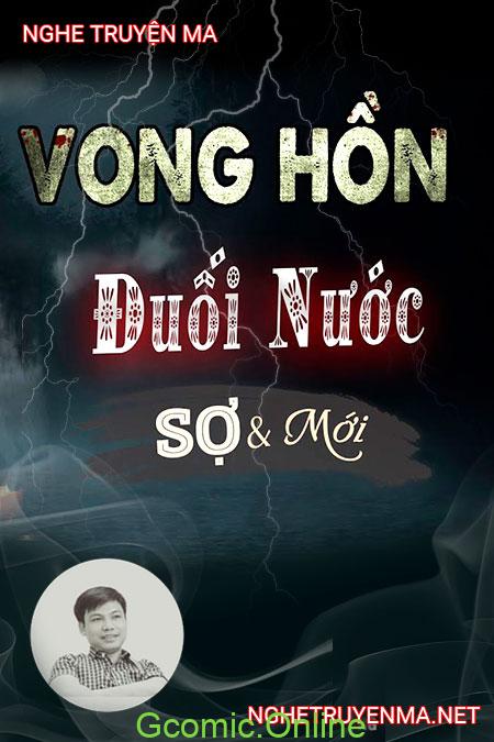 Vong Hồn Đuối Nước <