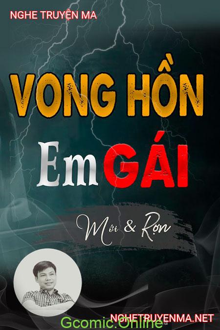 Vong Hồn Em Gái <