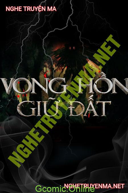 Vong Hồn Giữ Đất