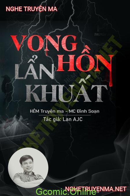 Vong Hồn Lẩn Khuất <