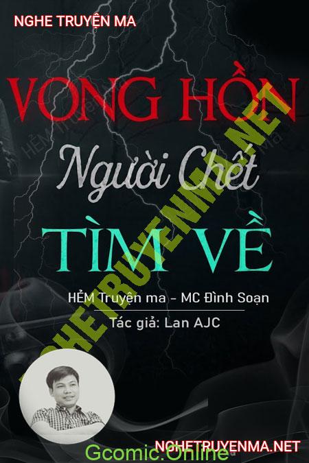 Vong Hồn Người C.hết Trở Về