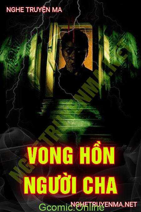 Vong Hồn Người Cha