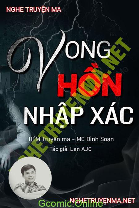 Vong Hồn Nhập X.ác