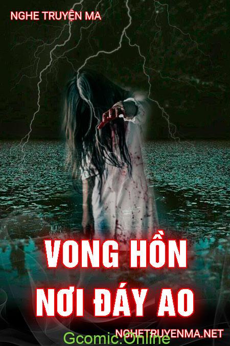 Vong Hồn Nơi Đáy Ao