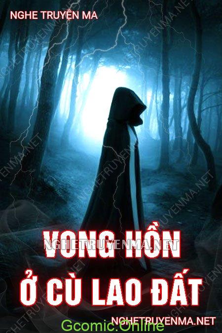 Vong Hồn Ở Cù Lao Đất <