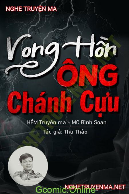 Vong Hồn Ông Chánh Cựu